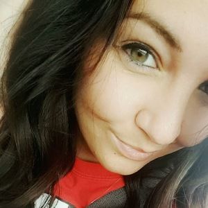 Meet your Posher, Kristen